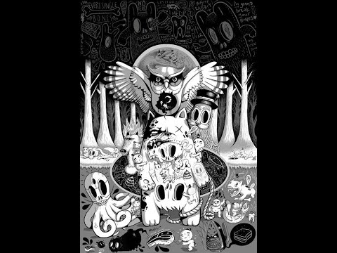 Sir Troyan - As Above, So Below... #Psy #Trance #Techno #Mix #Minimal #Dark #Berlin #Psychedelic