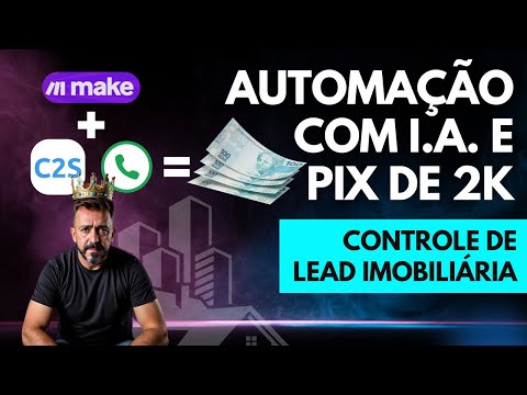 Do Projeto ao Pix: Faturando 2k com IA na Prática