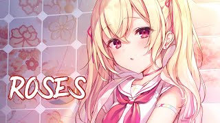 Download lagu Nightcore - Roses「1 Hour」 mp3