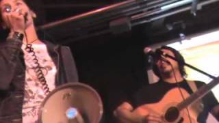 &quot;Miss Understood&quot; by Ketchup Soup @ Venice MoZaic - Live Music Concert