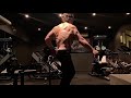 @TRIST.FIT || LEG WORKOUT BODYBUILDING CLIPS || SQUAT LEG PRESS || @MONOLITH_BT || BODYBUILDER FLEX