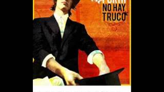 09 - Tras Mi Luna De Cristal - Porta Ft. Jota [No Hay Truco]