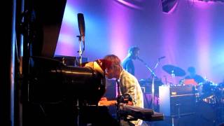 Thom Yorke &quot;The Eraser&quot; Live at The Echoplex 10-02-09