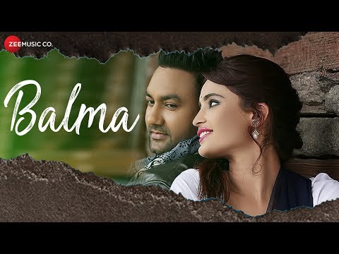 Balma - Official Music Video | Lakhwinder Wadali | Aar Bee