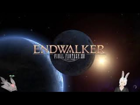 {SPOILER WARNING} Endwalker exploration~