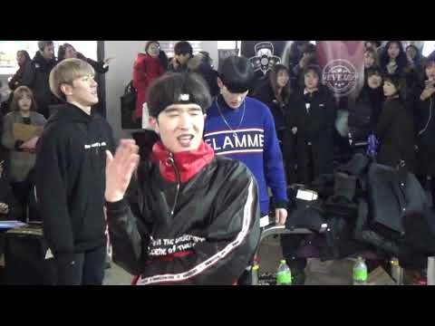 [MAXXAM] 180105 김민석 - Gentleman