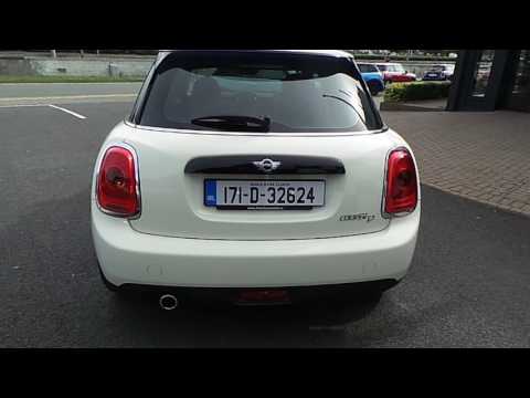 171D32624 - 171D32624 BMW MINI Cooper D 5-Door Hatch