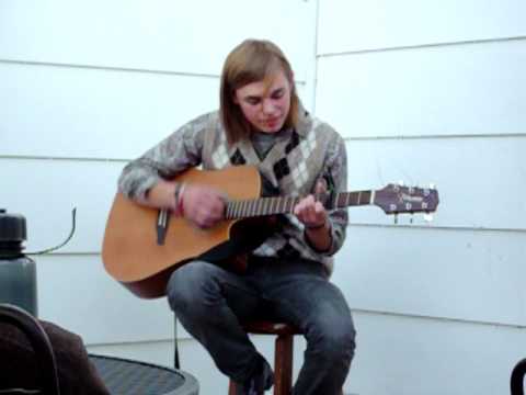 Addison Wright Original Song featuring Leon Sommer