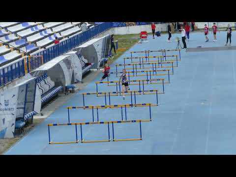 80m prepone (h=0,762/d=7,50) - Ž