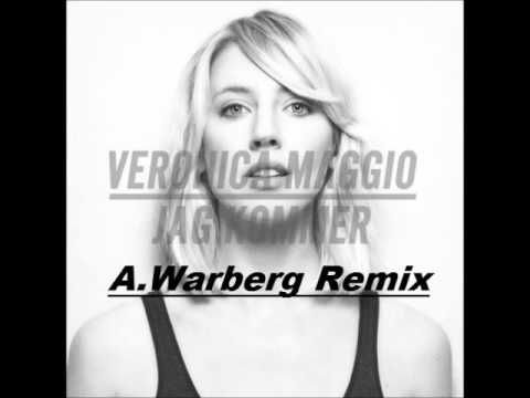 Veronica Maggio - Jag Kommer (Warberg Remix)