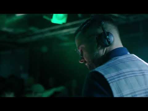 Trettmann feat. Alli Neumann X Bicep - Zeit Steht X Glue (Steve Clash Edit)