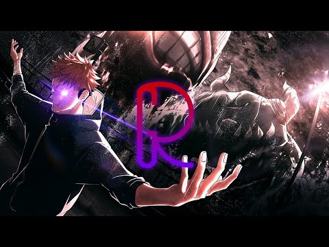 Cursed - A Jujutsu Kaisen Orchestration