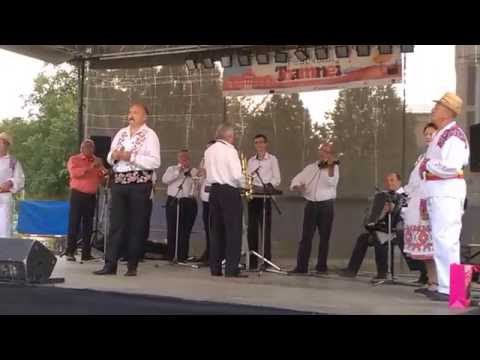 FESTIVALUL TOAMNEI LA ARAD 2016