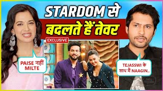 Download lagu Namish Taneja On Bond With Tejasswi, Stardom-Success, New Show With Shruti Says Uski Aur Meri Jodi.. mp3 Download lagu Namish Taneja On Bond With Tejasswi, Stardom-Success, New Show With Shruti Says Uski Aur Meri Jodi.. mp3
