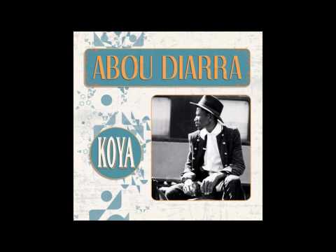 Abou Diarra - Djalaba
