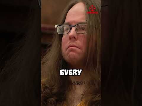 ‘I hope those 3 boys haunt you’ Judge tells child murderer #courtroomdrama