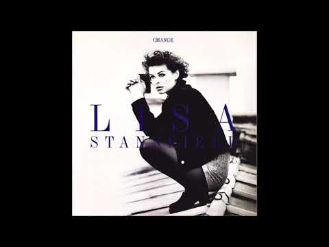 Lisa Stansfield - Change (Misty Dub Mix)
