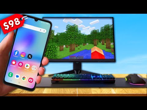 Testing the Cheapest Samsung for Gaming