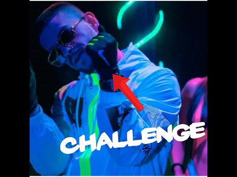 TASKO, FOX i MCN FREESTYLE CHALLENGE!!