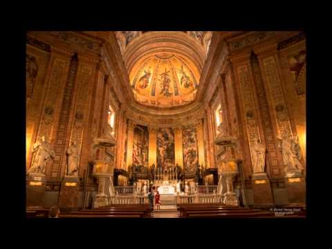 San Francisco el Grande Basilica Madrid