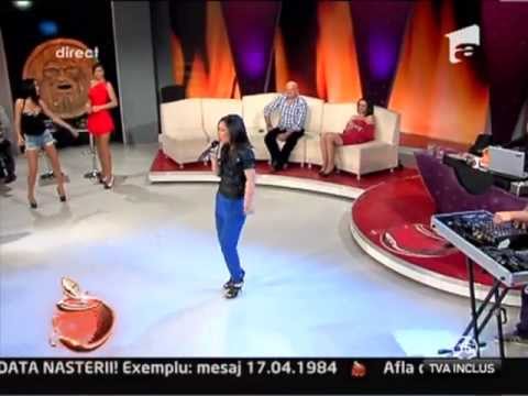 FunkWhite - Plug & Play la Un Show Pacatos - Antena 1 @ 19.03.2012