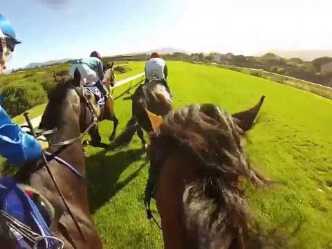 L'ORMARINS QUEENS PLATE.