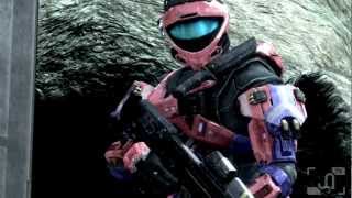 Rejected - (Halo Reach Machinima)