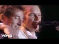 Sting, Bruce Springsteen - Every Breath You Take (Live)