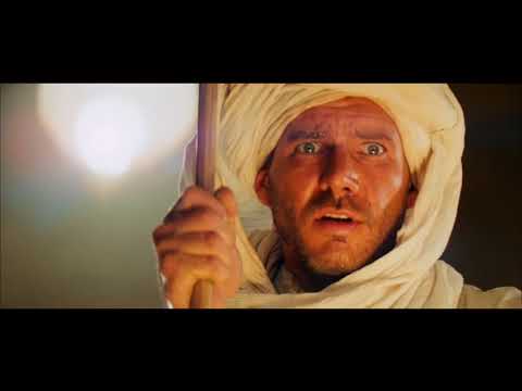 Atari - Game Over 720p