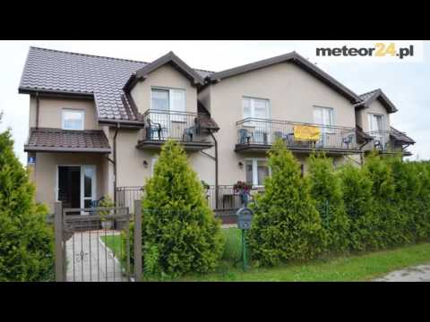 Pokoje Gościnne Bliźniak - Grzybowo meteor24.pl