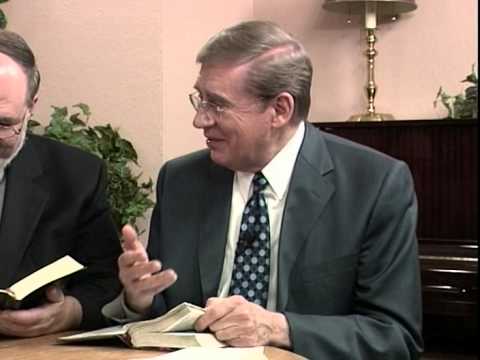 303 Searching for Answers - Revelation 21