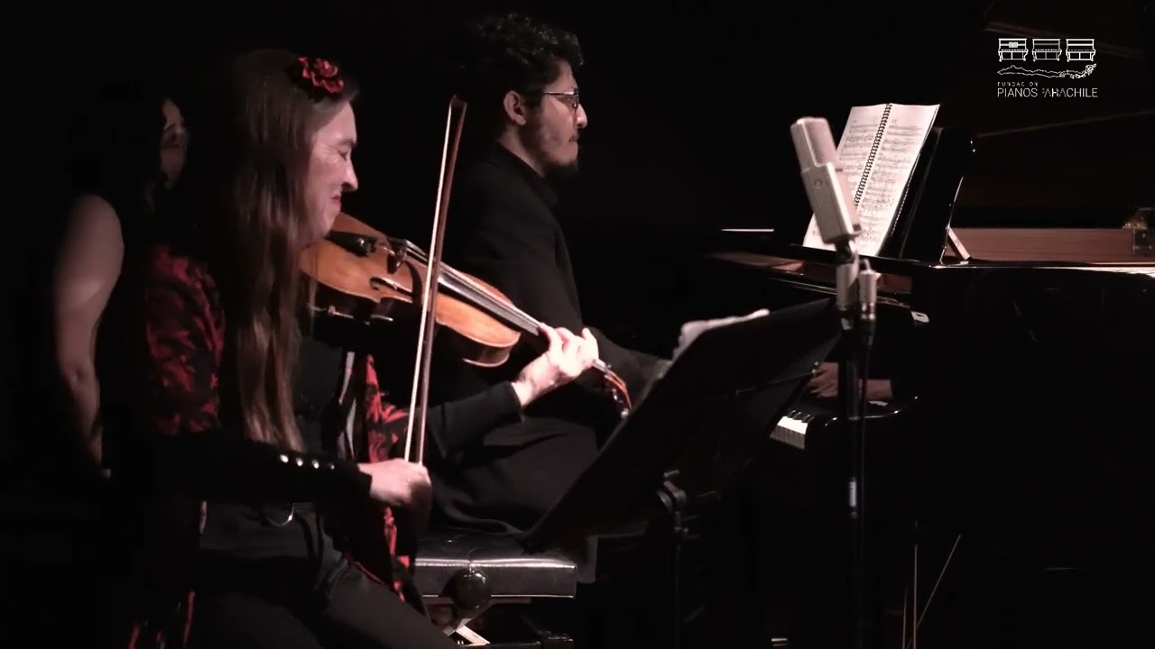 XXXIII Concierto Temporada 2024 - Estreno