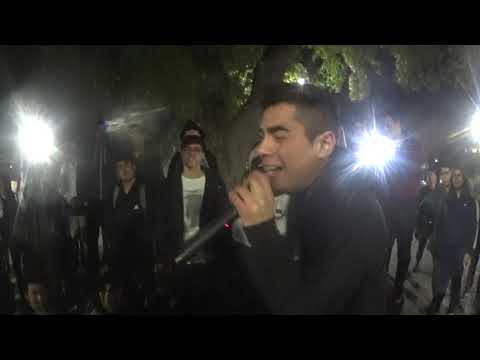 RM vs MC AL CUADRADO 4tos de final Quilpue Battles