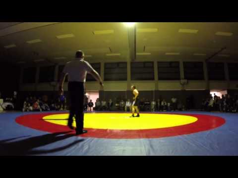 86Kg LL Schamil Kasumov - Abdoullah Omarov