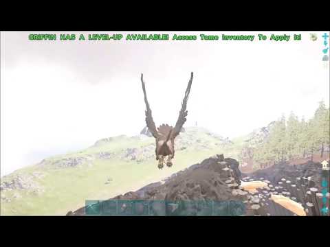Ark episode 2 Hidden locations new ragnarok map