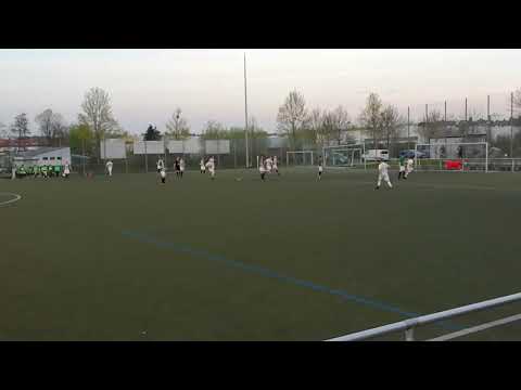 TSV Pfedelbach - SV Kaisersbach 3:3 (3:3)