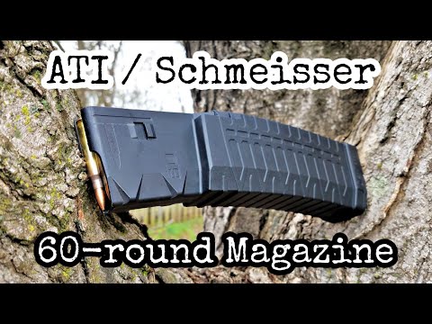 Legacy Sports Remington 700 Magazine Conversion Kit, Part 2