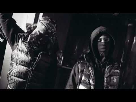 SL x Booter Bee x Kwengface x BM x Yucky - CYPHER (UNRELEASED)