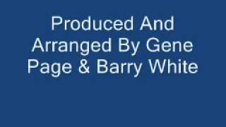 She's My Main Squeeze By Gene Page.wmv
