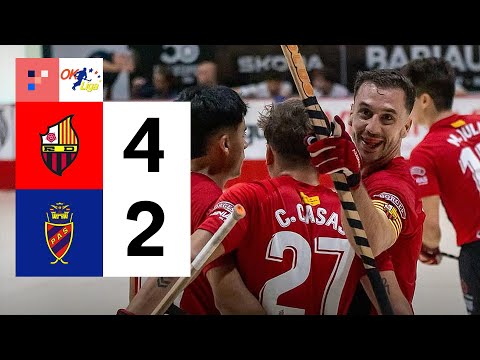 Resum del Reus Deportiu vs Alcoi