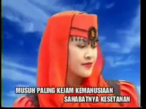 Qasidah Almanar | Narkoba