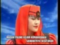 Qasidah Almanar Narkoba