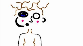 Bubblegum Girl (Cover)