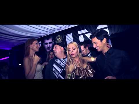 BYBLOS MILANO  AFTER SHOW PARTY