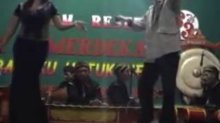 preview picture of video 'Campursari PGRI CILONGOK, BANYUMAS, JAWA TENGAH'