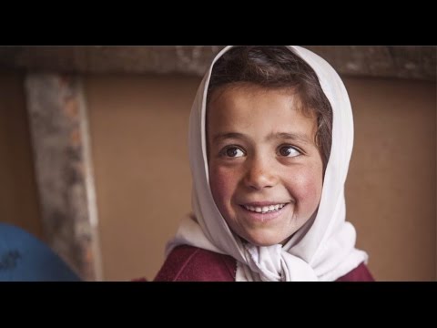 Early Education Program in Tajikistan