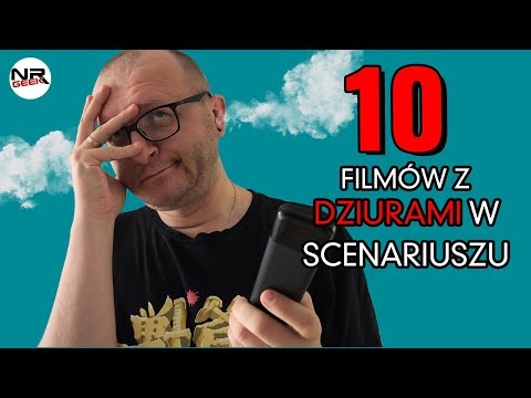 10 filmów z dziurami w scenariuszu - Funfacts #72