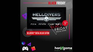 ⚡HELLDIVERS™ DİGİTAL DELUXE EDİTİON