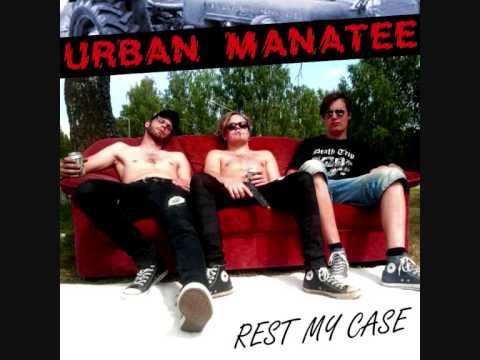 Urban Manatee - Beer Me!