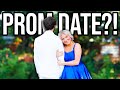 I FLEW ALONE to go to PROM in TEXAS!! *HE'S CUTE!* 😍 DEFAULT Thumbnail